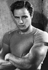 Marlon Brando D.R