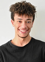 Enzo Rose D.R
