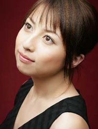Kaori Shimizu D.R