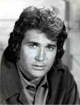 Michael Landon D.R