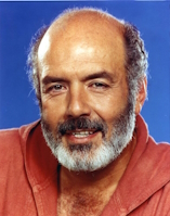 Pernell Roberts D.R