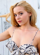 Lexi Minetree D.R