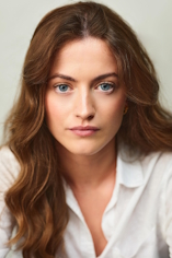 Lauren McQueen D.R