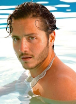 Alexandre Kominek D.R