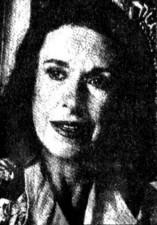 Katherine MacGregor D.R
