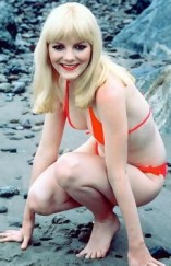 Alison Arngrim D.R