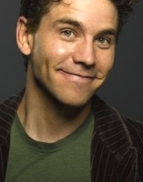 Brian Dietzen D.R