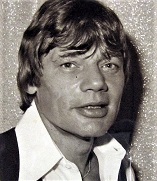 Mike Preston D.R