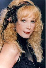Stella Stevens D.R