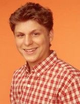 Michael Cera D.R