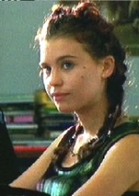 Nathalie Roy D.R