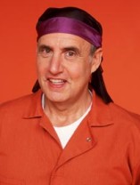 Jeffrey Tambor D.R