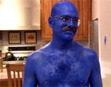 David Cross D.R