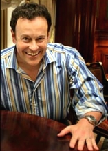 Mitchell Hurwitz D.R