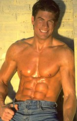 Paul Logan D.R