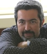 Jon Cassar D.R