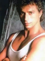 Jeff Wincott D.R