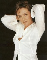 Amanda Burton D.R