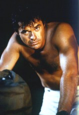 Robert Urich D.R