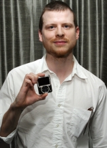 Kevin Rankin D.R