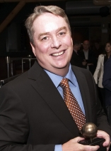 Brad Wright D.R