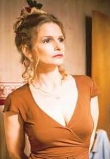 Kyra Sedgwick D.R