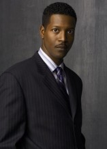 Corey Reynolds D.R