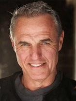 Scott Hoxby D.R