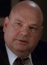 Pruitt Taylor Vince D.R