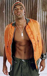 Amaury Nolasco D.R