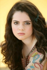 Vanessa Marano D.R