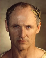 Colm Feore D.R