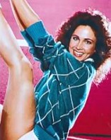 Erin Gray D.R
