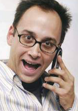 David Wain D.R