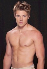 Josh Henderson (I) D.R