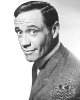 Mel Ferrer D.R