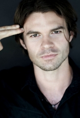 Daniel Gillies D.R