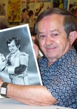 Felix Silla D.R