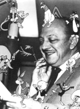 Mel Blanc D.R