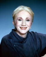 Olympia Dukakis D.R