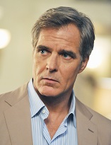 Henry Czerny D.R