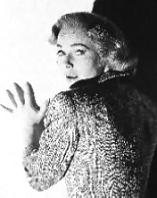 Vera Miles D.R