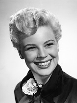 Betsy Palmer D.R