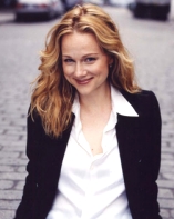Laura Linney D.R