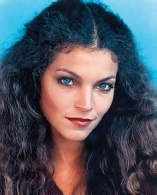 Amy Irving D.R