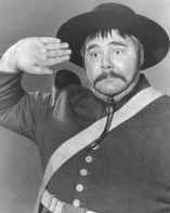 Henry Calvin D.R