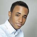 Khylin Rhambo D.R