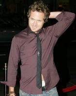 A.J. Buckley (I) D.R