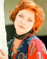 Veronica Cartwright D.R