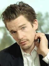 Ethan Hawke D.R